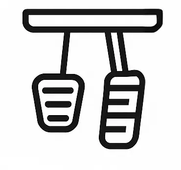 Kupplung-Icon Kupplung-Icon