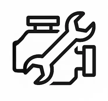 Motor-Icon Motor-Icon