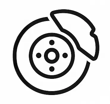 bremsen-Icon bremsen-Icon