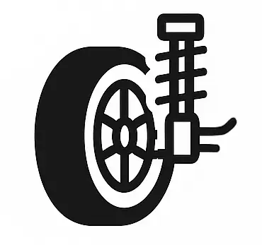 fahrwerk-Icon fahrwerk-Icon